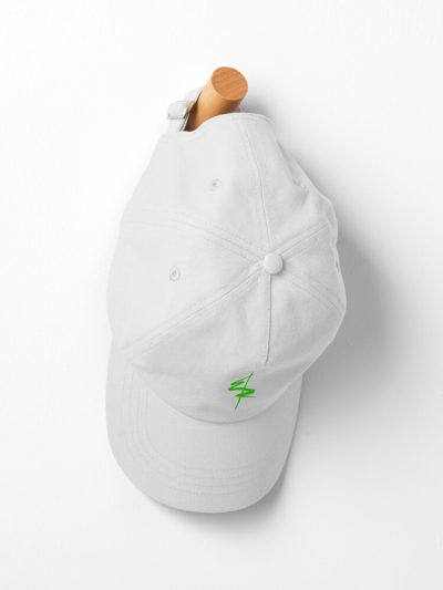 Cyberpunk Edgerunners | David Martinez Logo Cap Official Cow Anime Merch