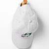 Cute Rebecca Cyberpunk Edgerunners Cap Official Cow Anime Merch