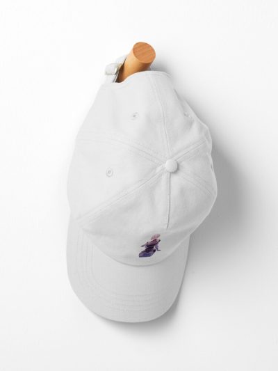Lucy - Cyberpunk Edgerunners Cap Official Cow Anime Merch