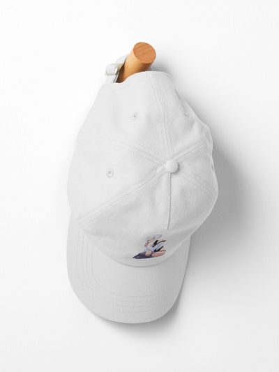 Lucy  - Cyberpunk Edgerunners Cap Official Cow Anime Merch