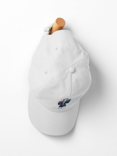 Rebecca  - Cyberpunk Edgerunners Cap Official Cow Anime Merch