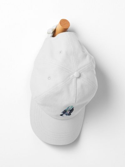 Rebecca  - Cyberpunk Edgerunners Cap Official Cow Anime Merch