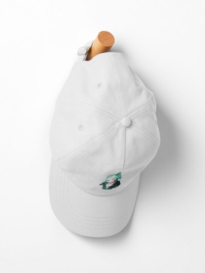 Rebecca - Cyberpunk Edgerunners Cap Official Cow Anime Merch