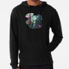 Rebecca Hoodie Official Cow Anime Merch