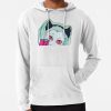 Cute Rebecca Cyberpunk Edgerunners Hoodie Official Cow Anime Merch