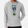 Happy Rebecca From Edgerunners Hoodie Official Cow Anime Merch