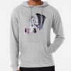 Cyberpunk Edgerunners Cute Rebecca Hoodie Official Cow Anime Merch