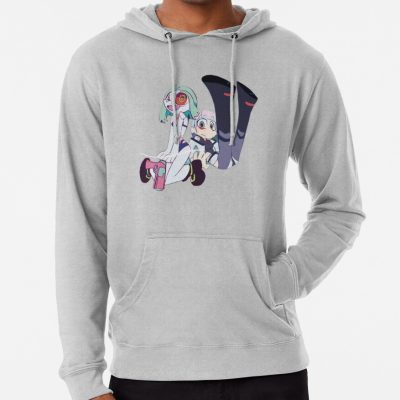 Cyberpunk Edgerunners Cute Rebecca Hoodie Official Cow Anime Merch
