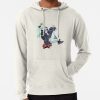 Cyberpunk Edgerunners Hoodie Official Cow Anime Merch