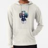 Rebecca  - Cyberpunk Edgerunners Hoodie Official Cow Anime Merch