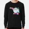 ssrcolightweight sweatshirtmens10101001c5ca27c6frontsquare productx1000 bgf8f8f8 14 - Cyberpunk 2077 Merch