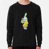 ssrcolightweight sweatshirtmens10101001c5ca27c6frontsquare productx1000 bgf8f8f8 2 - Cyberpunk 2077 Merch