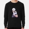 Lucy  - Cyberpunk Edgerunners Sweatshirt Official Cow Anime Merch