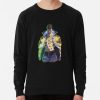 Cyberpunk Edgerunners David Sweatshirt Official Cow Anime Merch