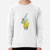 Rebecca  - Cyberpunk Edgerunners Sweatshirt Official Cow Anime Merch