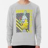 Cyberpunk Edgerunners - Lucy Sweatshirt Official Cow Anime Merch