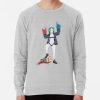  Cyberpunk Edgerunners Rebecca Revange From Adam Smasher Sweatshirt Official Cow Anime Merch