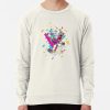 Rebecca - Cyberpunk Edgerunners *90S Graphic Design* Sweatshirt Official Cow Anime Merch