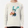 Angry Rebecca Cyberpunk Edgerunners Sweatshirt Official Cow Anime Merch