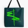 Cyberpunk Edgerunners David Martinez Tote Bag Official Cow Anime Merch