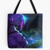 Cyberpunk Edgerunners Tote Bag Official Cow Anime Merch