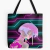 Cyberpunk Edgerunners Tote Bag Official Cow Anime Merch