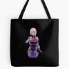 Lucy - Cyberpunk Edgerunners Tote Bag Official Cow Anime Merch