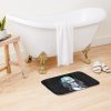 Rebecca  - Cyberpunk Edgerunners Bath Mat Official Cow Anime Merch