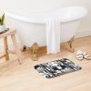 Rebecca | Cyberpunk: Edgerunners Bath Mat Official Cow Anime Merch