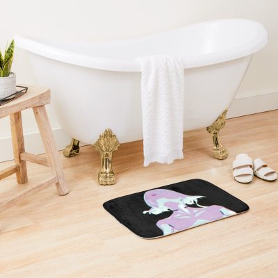 Lucy Bath Mat Official Cow Anime Merch