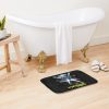 Cyberpunk Edgerunners Rebecca Bath Mat Official Cow Anime Merch
