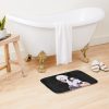 Lucy  - Cyberpunk Edgerunners Bath Mat Official Cow Anime Merch