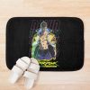 Cyberpunk Edgerunners David Bath Mat Official Cow Anime Merch