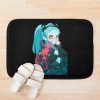 Cyberpunk Edgerunners - Bloody Rebecca Bath Mat Official Cow Anime Merch