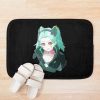 Rebecca - Cyberpunk Edgerunners Bath Mat Official Cow Anime Merch