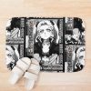 Rebecca | Cyberpunk: Edgerunners Bath Mat Official Cow Anime Merch