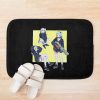 Rebecca - Cyberpunk Edgerunners Bath Mat Official Cow Anime Merch
