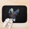 Cyberpunk Edgerunners - Rebecca Bath Mat Official Cow Anime Merch