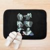  Cyberpunk Edgerunners - Rebecca Bath Mat Official Cow Anime Merch