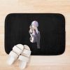Lucy - Cyberpunk Edgerunners Bath Mat Official Cow Anime Merch