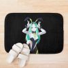 Rebecca  - Cyberpunk Edgerunners Bath Mat Official Cow Anime Merch