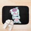 Cyberpunk Edgerunners Rebecca Sexy Gun Bath Mat Official Cow Anime Merch