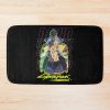 Cyberpunk Edgerunners David Bath Mat Official Cow Anime Merch