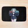 Rebecca  - Cyberpunk Edgerunners Bath Mat Official Cow Anime Merch