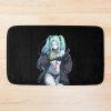 Rebecca  - Cyberpunk Edgerunners Bath Mat Official Cow Anime Merch