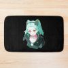 Rebecca - Cyberpunk Edgerunners Bath Mat Official Cow Anime Merch