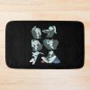 Cyberpunk Edgerunners - Rebecca Bath Mat Official Cow Anime Merch
