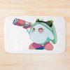 Angry Rebecca From Cyberpunk Edgerunners Bath Mat Official Cow Anime Merch