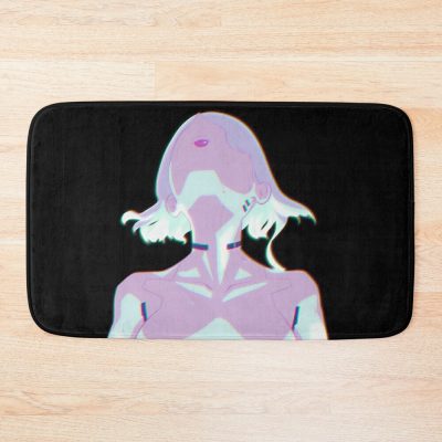 Lucy Bath Mat Official Cow Anime Merch