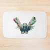 Rebecca Cyberpunk Edgerunners Bath Mat Official Cow Anime Merch